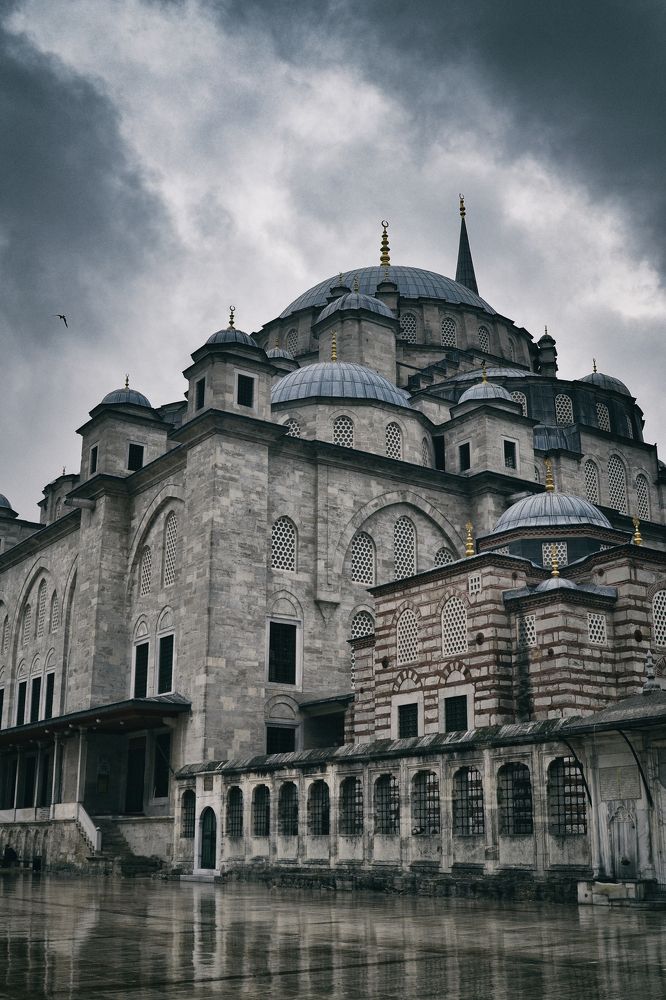 Photograph by Кирилл Гришин