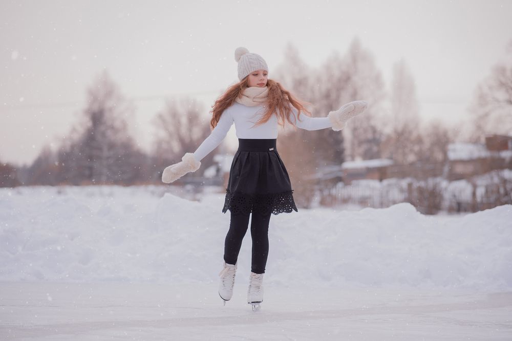 Photograph by Юлианна Волкова