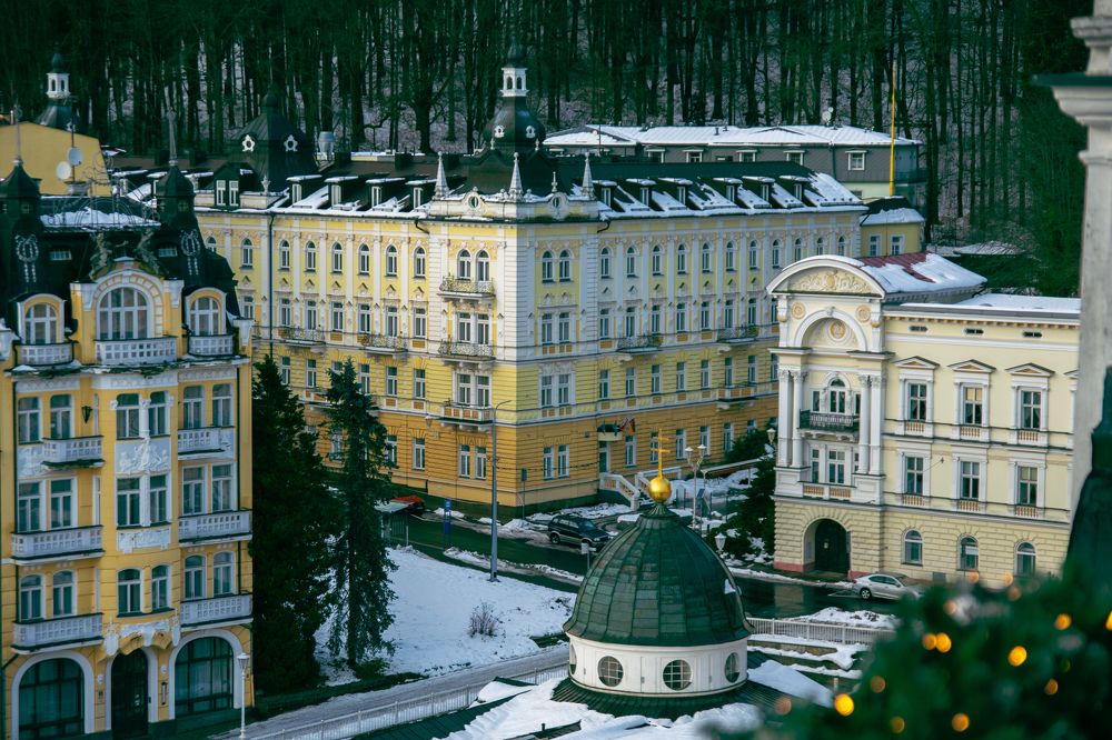 Photograph by Vitalii Kaznin