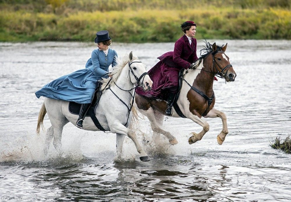 Photograph by Ключарёв Сергей