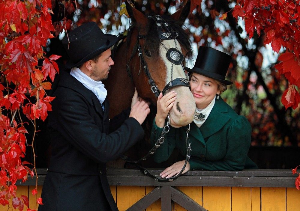 Photograph by Ключарёв Сергей