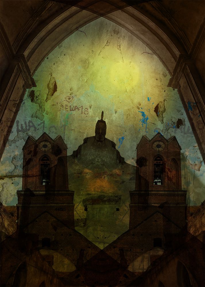 Полнолуние