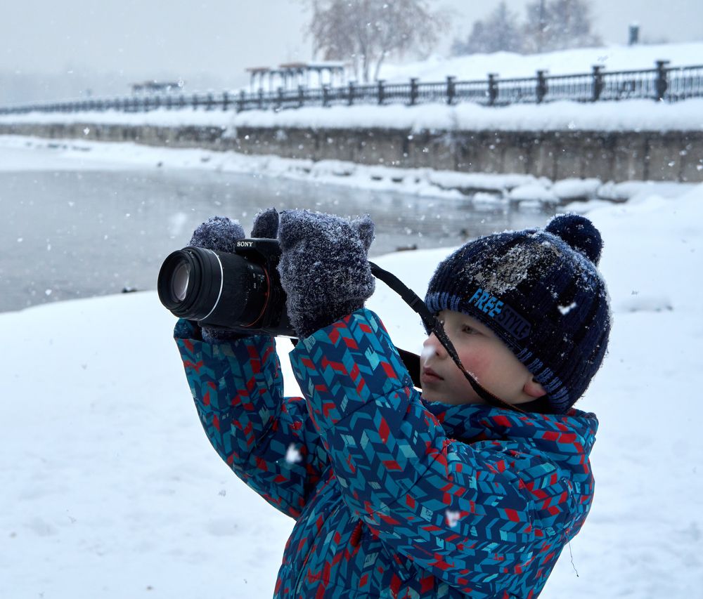 Photograph by Александр Пургин