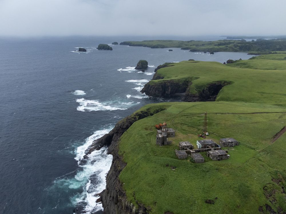 Photograph by Гусаров Андрей