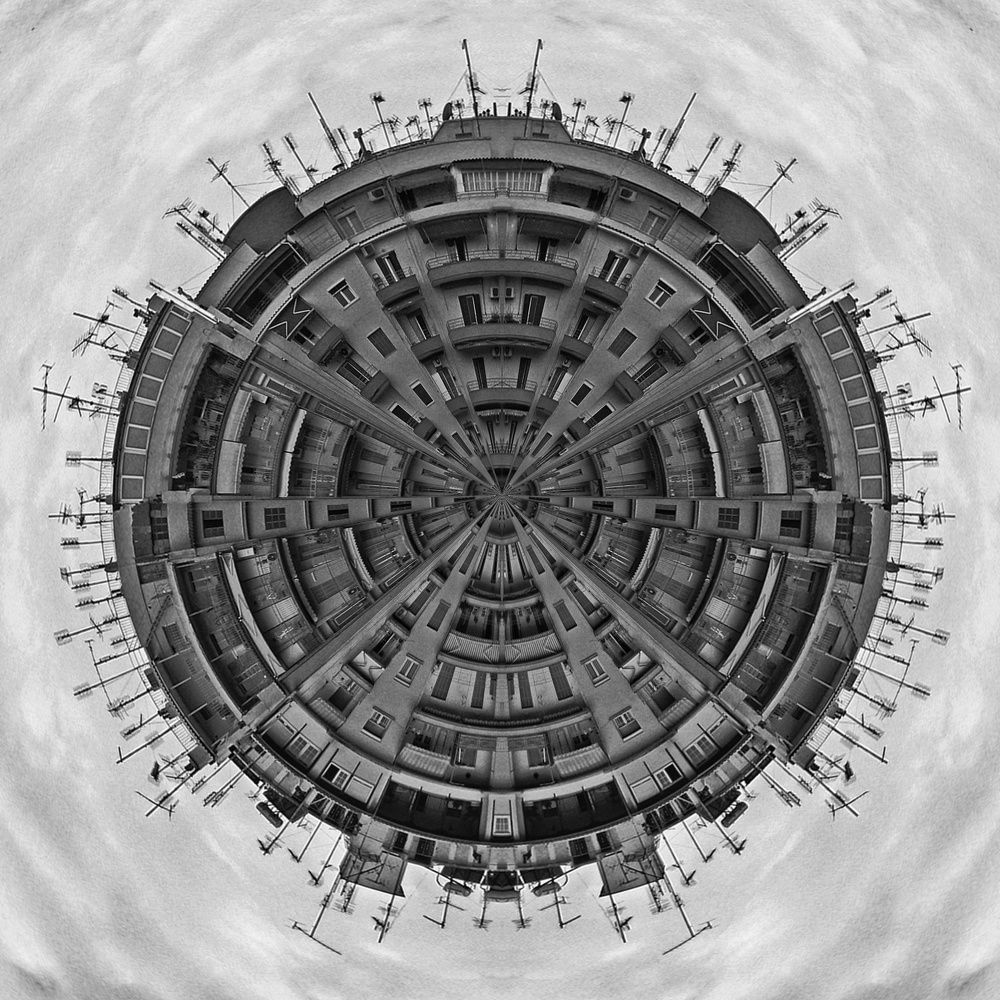 Photograph by Dimitris Lapousis