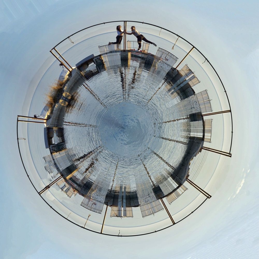 Photograph by Dimitris Lapousis