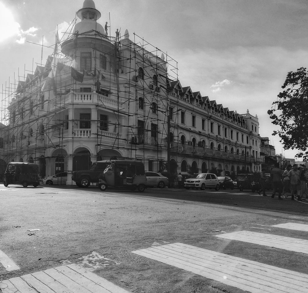 Photograph by Devmin Senevirathna