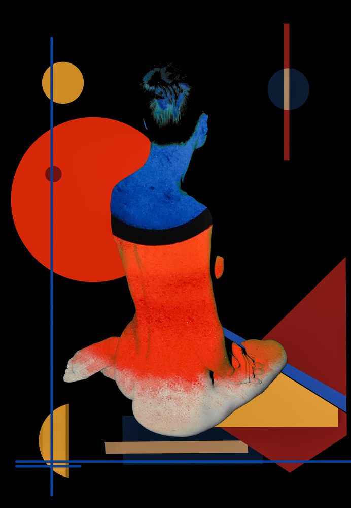 Photograph by Елена