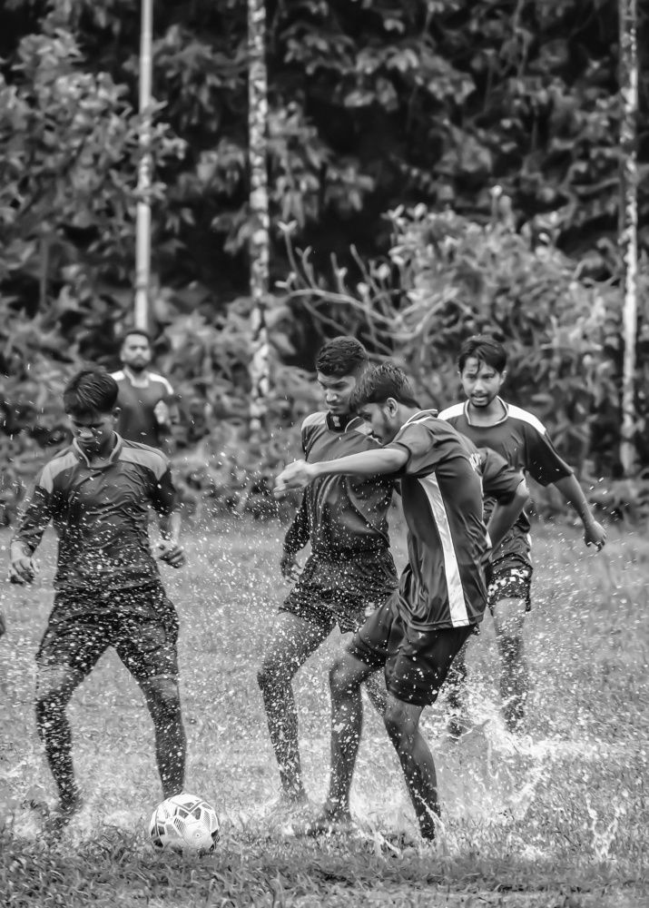 Photograph by Arkadip Mondal