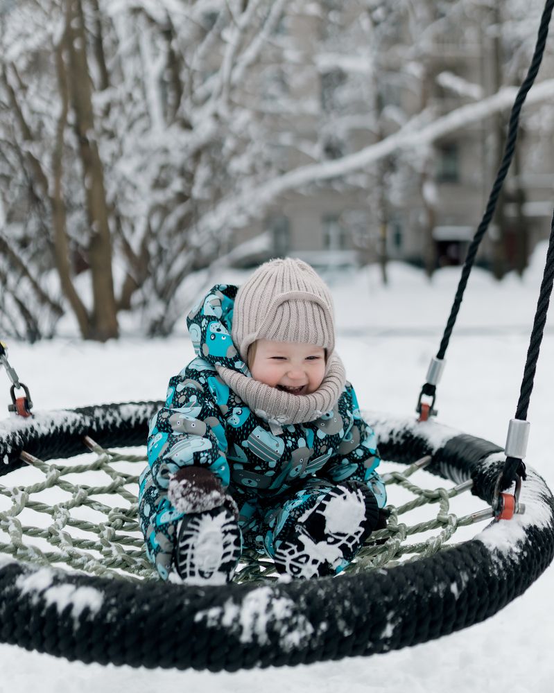 Photograph by Андрей Худзиев