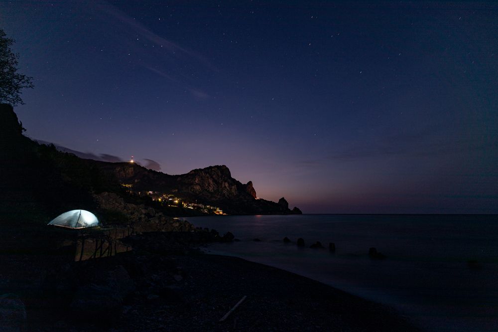 Photograph by Павел Дженбаз