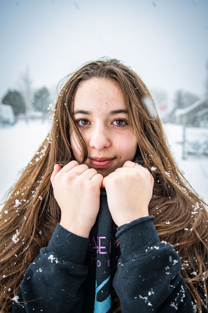 Photograph by Tony Douzenis