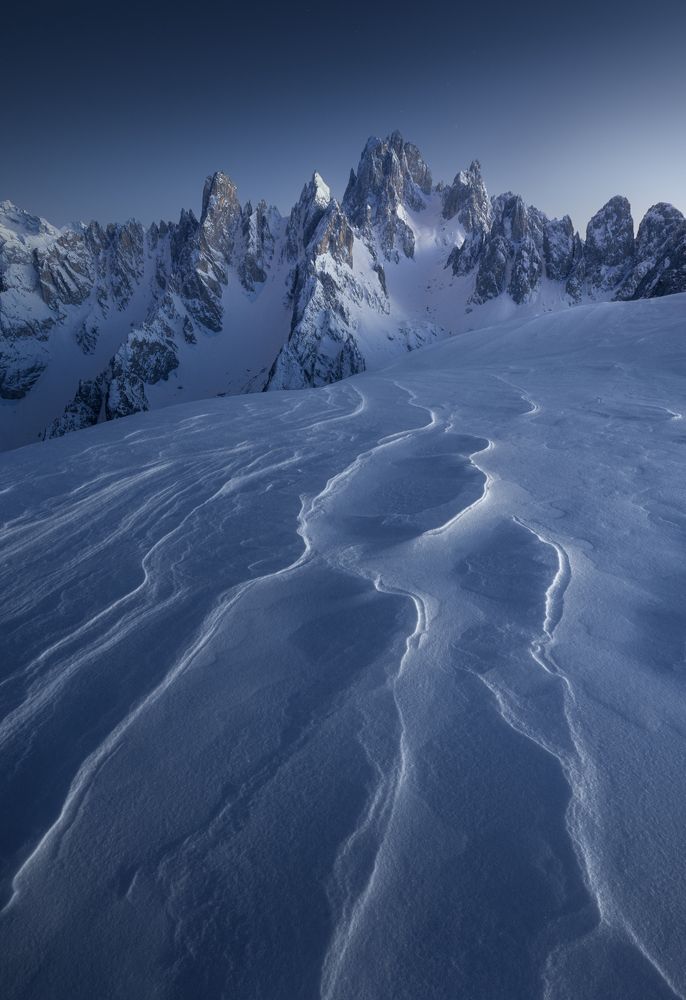 Photograph by Paolo Gabriele Maiero