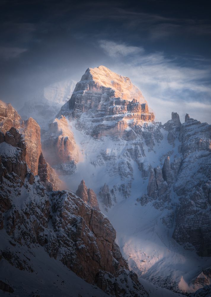 Photograph by Paolo Gabriele Maiero