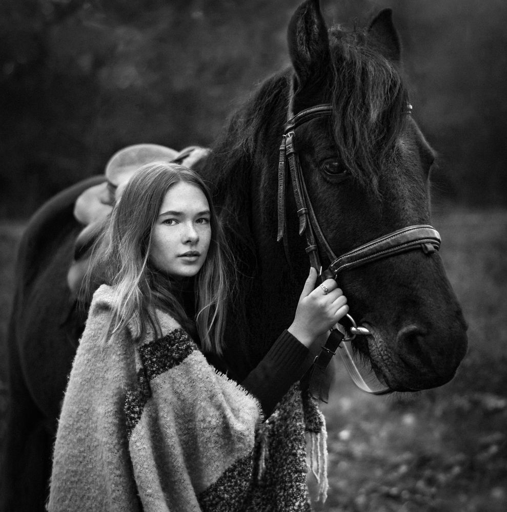 Photograph by Тина Тарасова