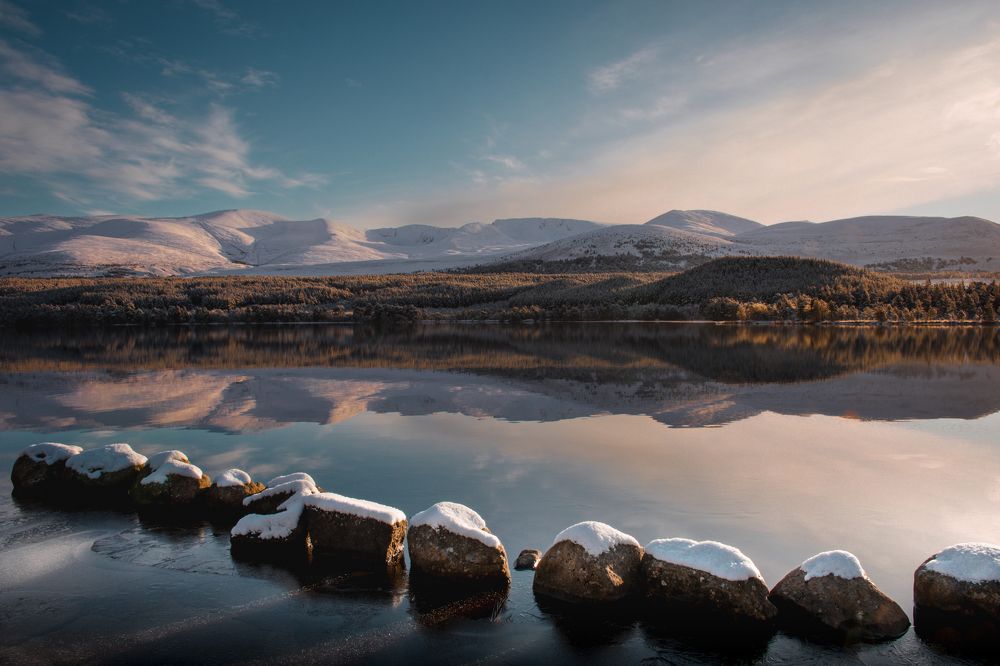 Photograph by Ángel Esteban