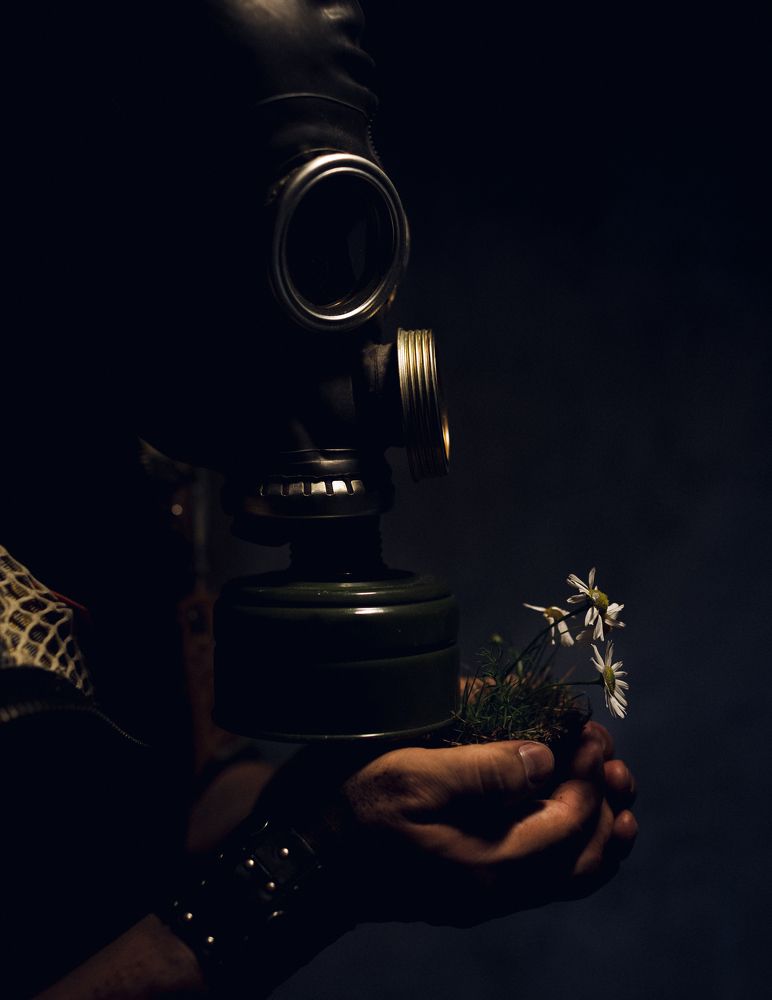 Photograph by Александр Романов