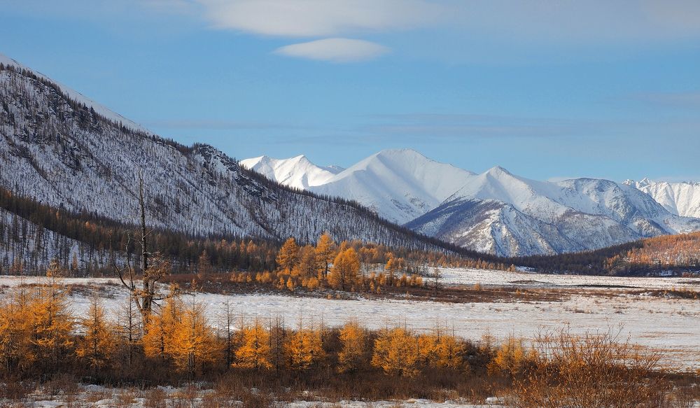 Photograph by Александр Попов