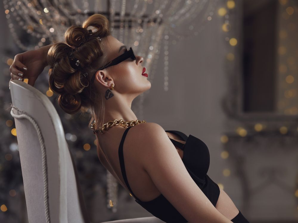 Фотография автора Ксения Суворова