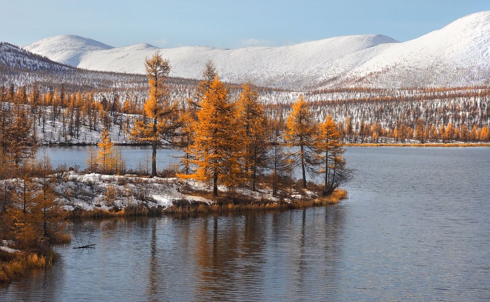 Photograph by Александр Попов