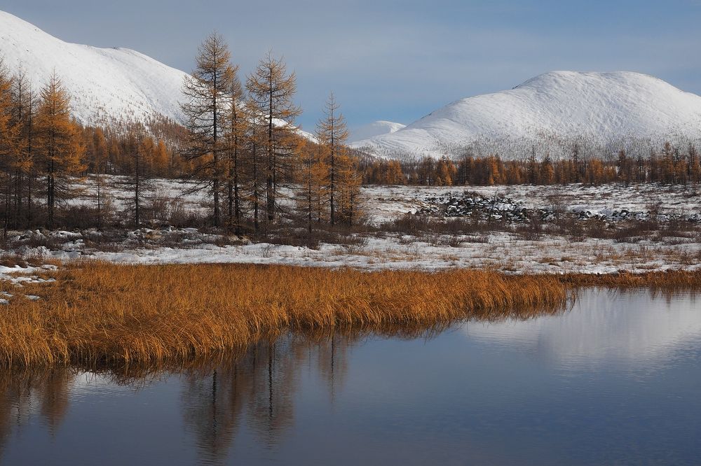 Photograph by Александр Попов