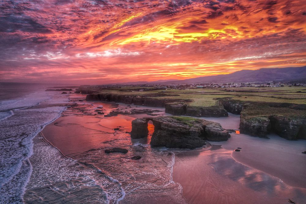 Photograph by Tommaso Henry Corona