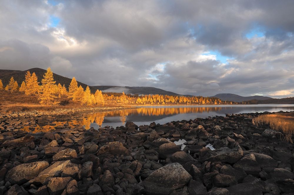 Photograph by Александр Попов