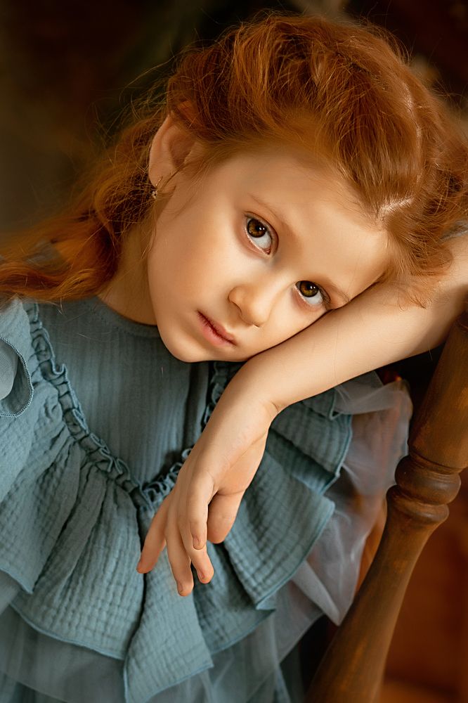 Photograph by Деева Елена