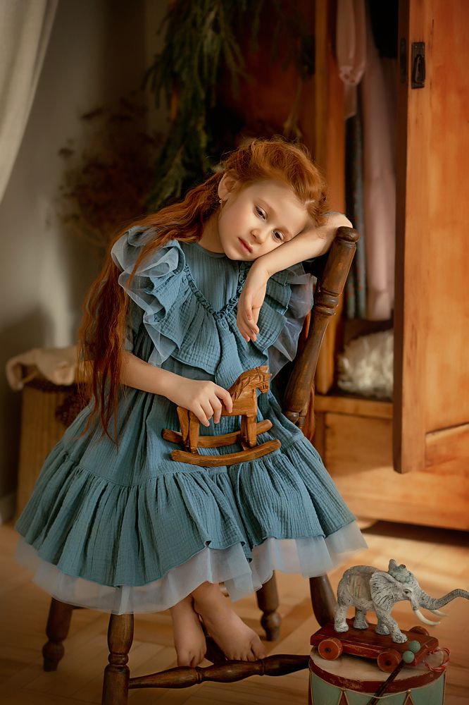 Photograph by Деева Елена