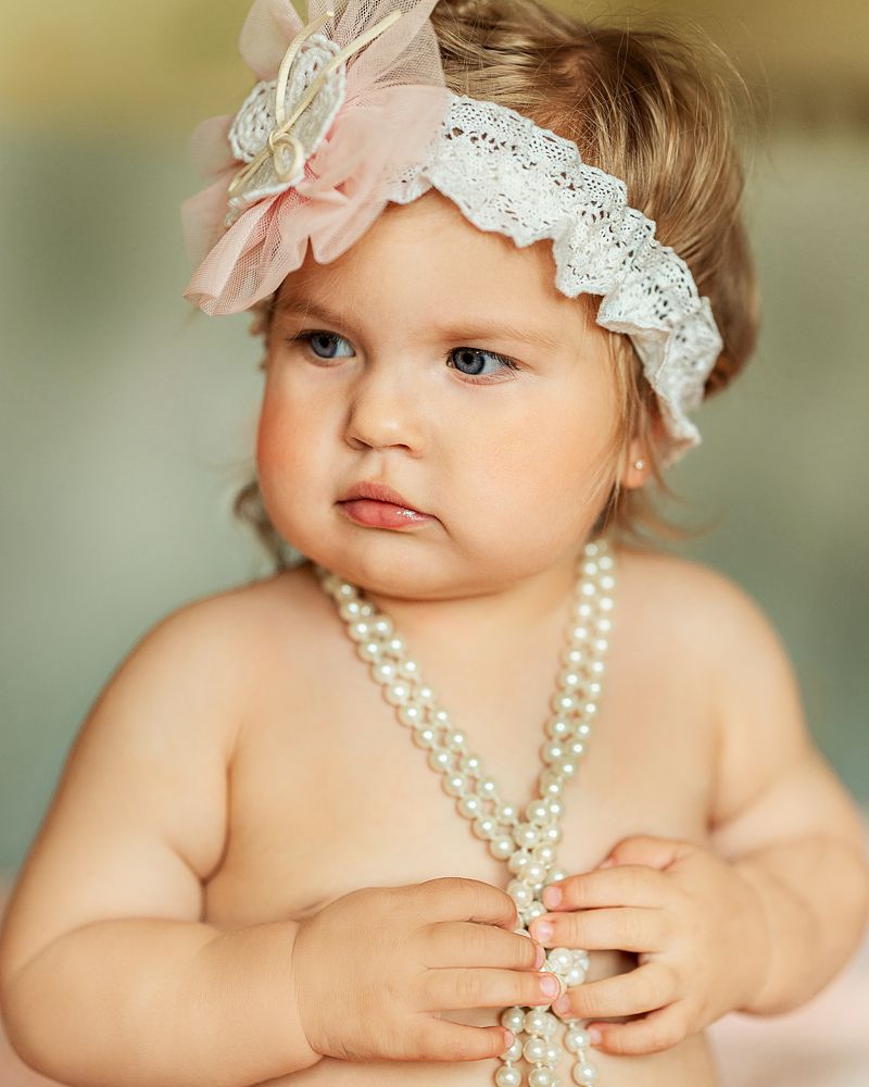 Photograph by Алла Чуракова