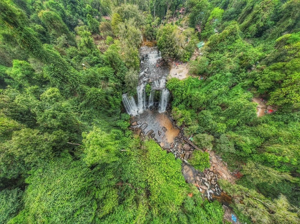 Фотография автора Tommaso Henry Corona