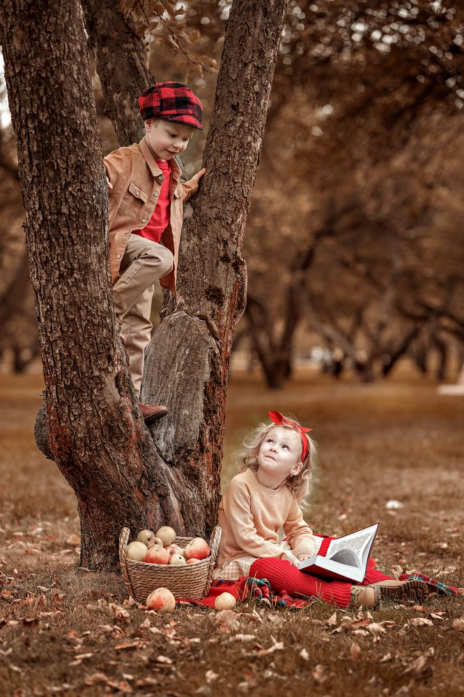 Photograph by Алла Чуракова