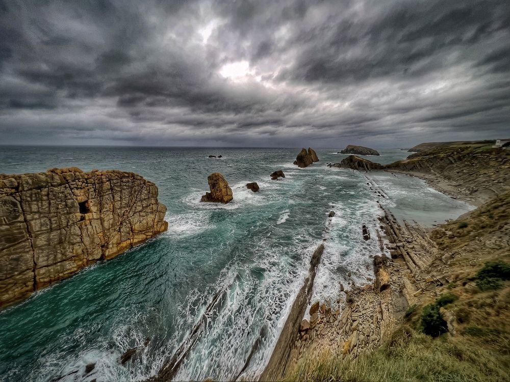 Photograph by Tommaso Henry Corona