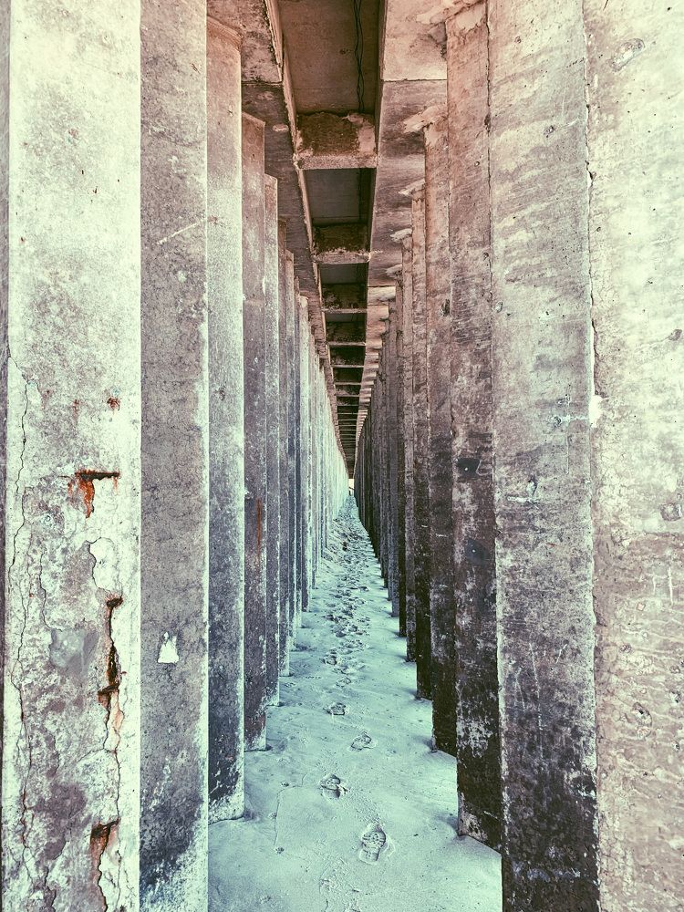 Photograph by Павел Каштанкин