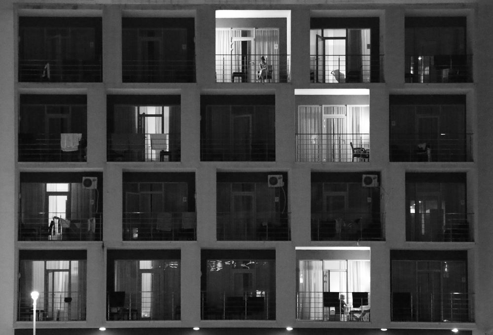 Photograph by Анатолий Дауров