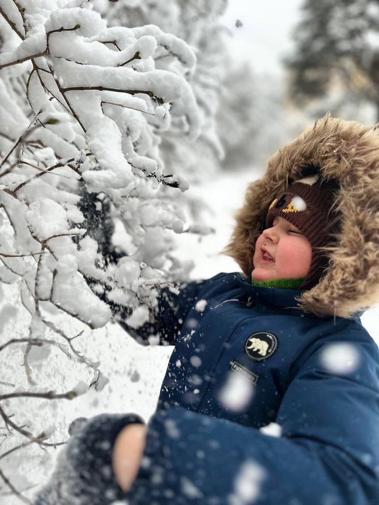 Photograph by Ekaterina Vasilkova