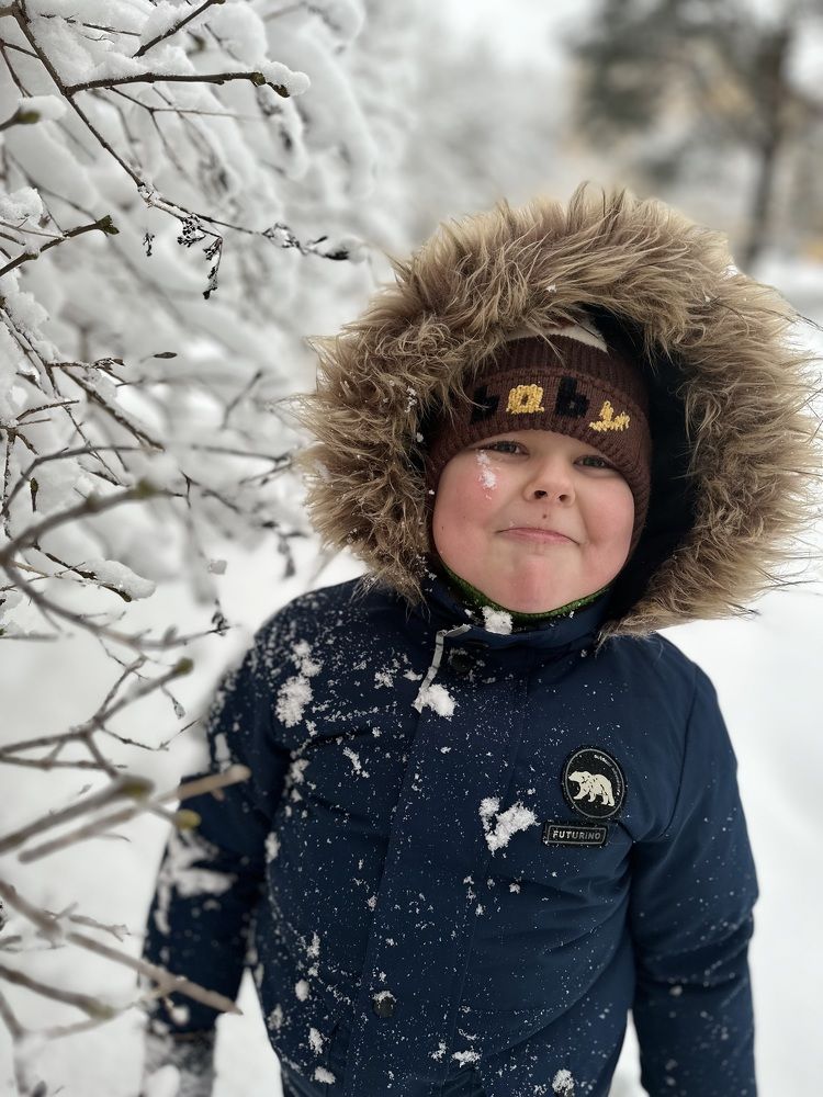 Photograph by Ekaterina Vasilkova