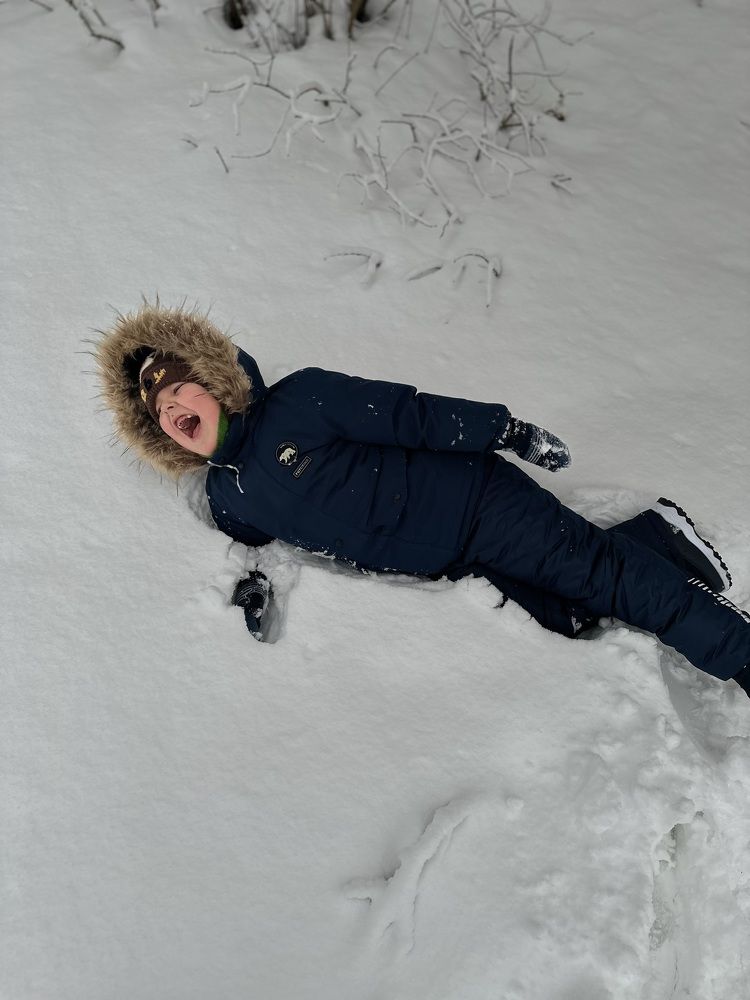 Photograph by Ekaterina Vasilkova