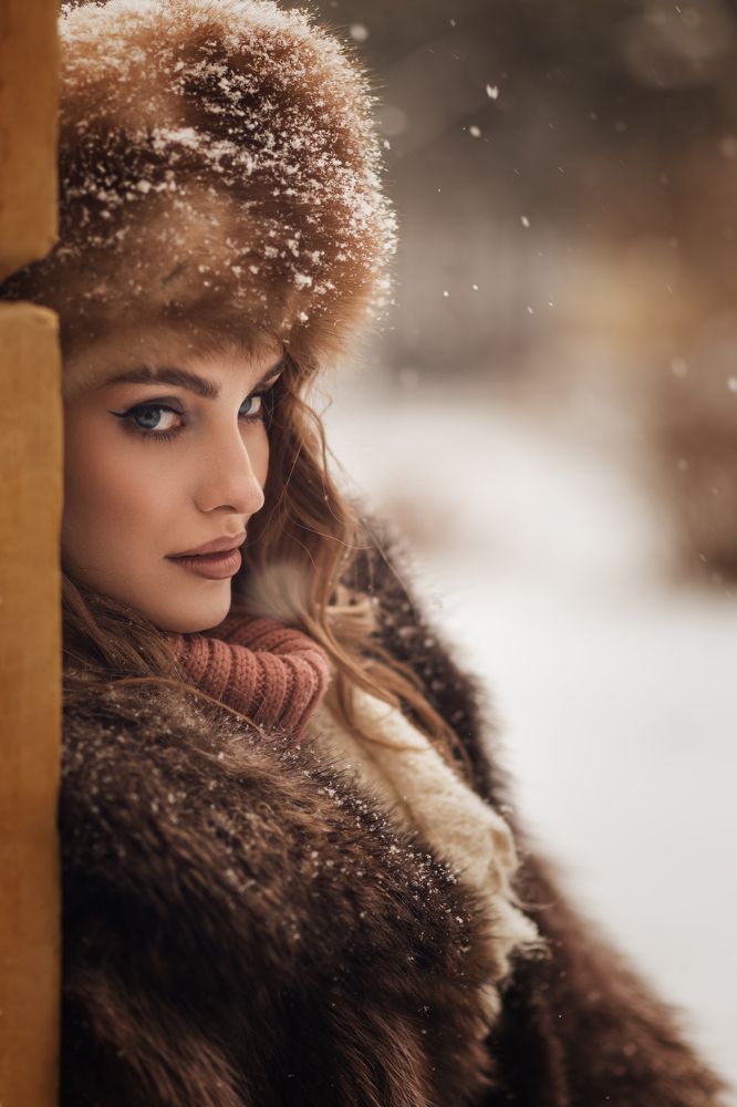 Photograph by Sergey Tyasto