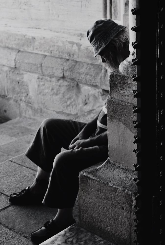 Photograph by Federica Dagnino