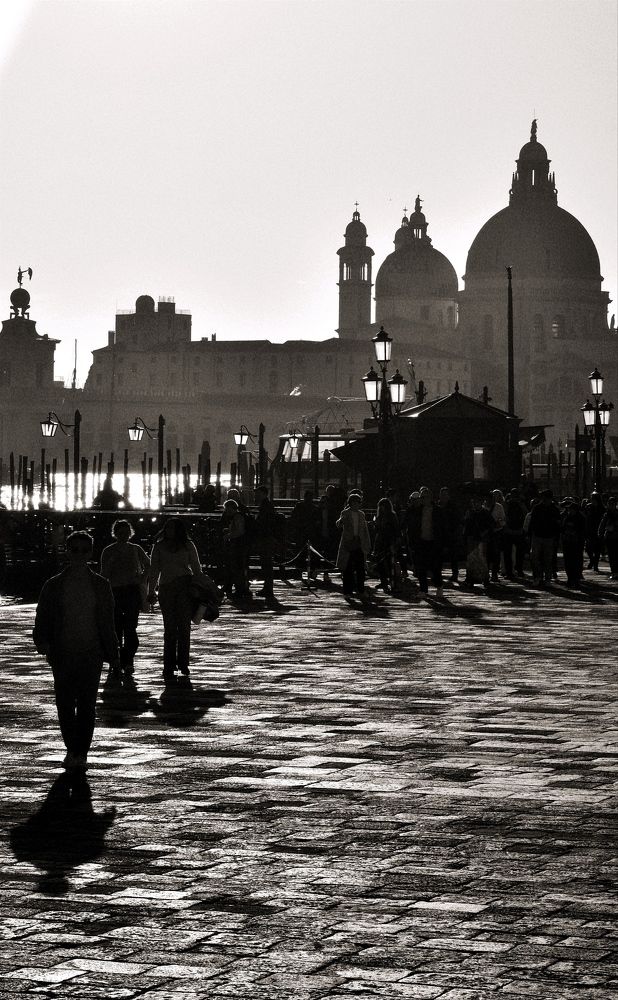 Photograph by Federica Dagnino