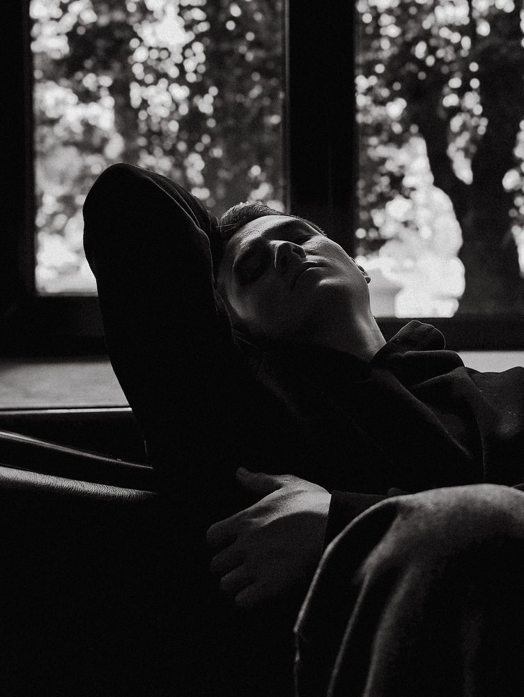 Photograph by Uliana Volegova