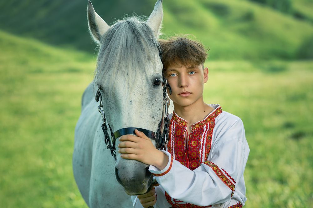 Photograph by Владимир Суздалов