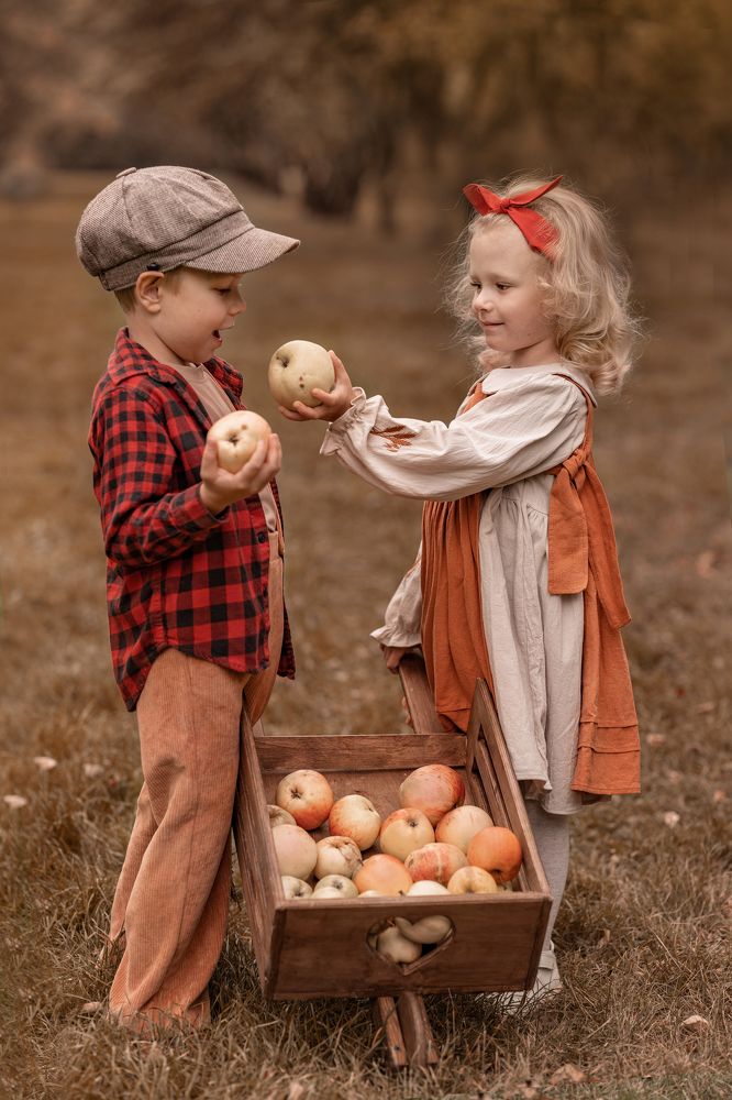 Photograph by Алла Чуракова