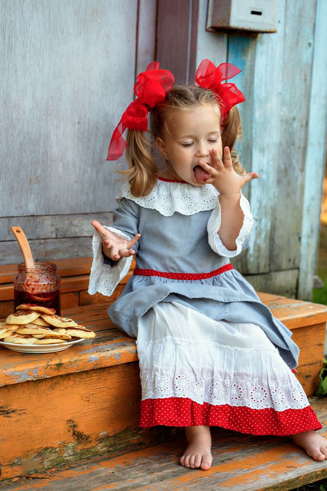 Photograph by Алла Чуракова