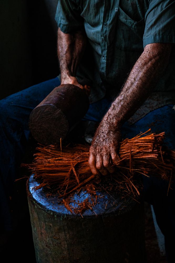 Photograph by manuel de la rua