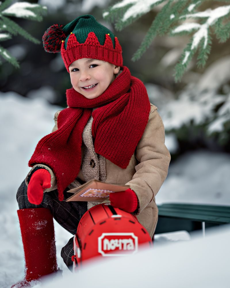 Photograph by Алла Чуракова