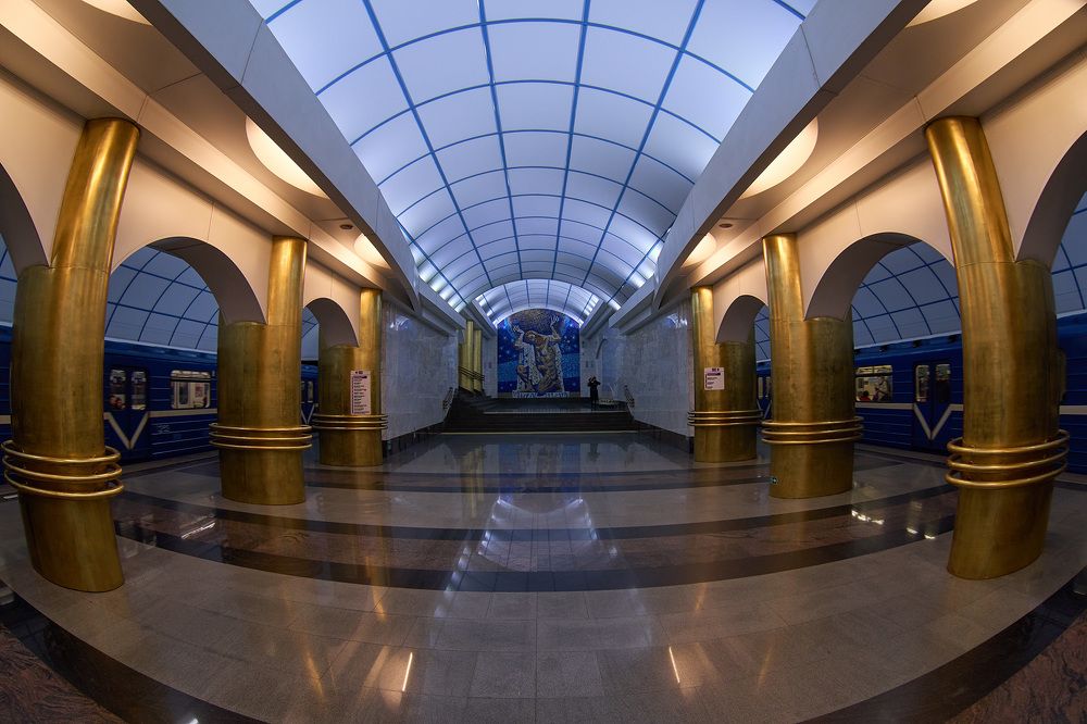 Photograph by Александр Максимов