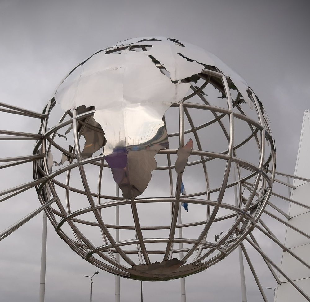 Photograph by Андрей Безгин