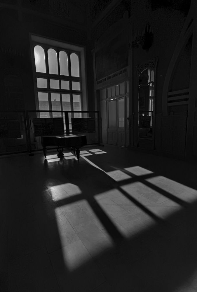 Photograph by Александр Максимов